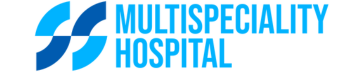 ss multispeciality hospital logo